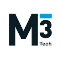M3 Tech logo - Similar company to Invis