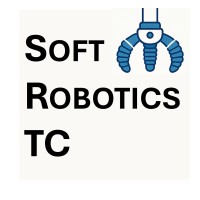 IEEE RAS Soft Robotics TC logo - Similar company to Chill Labs