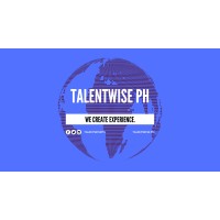 Talentwise PH - Virtual Assistance Agency logo - Similar company to Virtutask Mnl