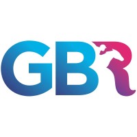 Great British Racing logo - Similar company to Racing Tv