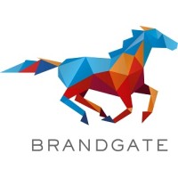 Brandgate Group logo - Similar company to Modaline Solutions Gmbh