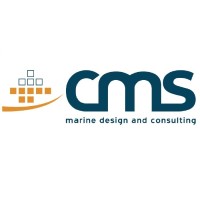 Commercial Marine Solutions logo - Similar company to Mmd Naval Architects