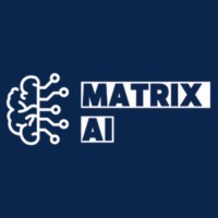 Matrix For AI logo - Similar company to One Circle™ - The Future Of Hr