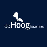 De Hoog Hoveniers B.V. logo - Similar company to Barcode Recruitment Ltd