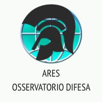 Ares Osservatorio Difesa logo - Similar company to Intelligence Collettiva