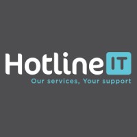 Hotline IT Pty Ltd logo - Similar company to Discover It Services