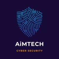 AiMTECH Cyber Security logo - Similar company to Dufeu It