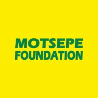 Motsepe Foundation logo - Similar company to Kagiso Trust (Kt)