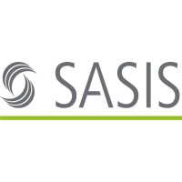 SASIS AG logo - Similar company to Easycode-It Ag