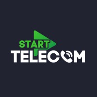 Start Telecom logo - Similar company to Start Telecom
