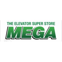 MEGA Elevator Parts logo - Similar company to Claddagh Electronics Ltd.