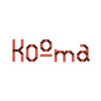 Kooma - Manufacture LAB logo - Similar company to Studio Lab'Ut