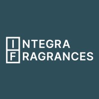 Integra Fragrances logo - Similar company to Cale Srl