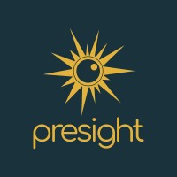 Presight logo - Similar company to Precision Hire