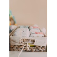 Baby clothing's logo - Similar company to Adriana Baby Clothes