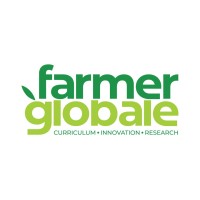 Farmer Globale logo - Similar company to Xcarbon
