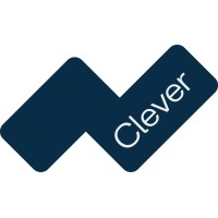Clever logo - Similar company to Go! Scholengroep Un!K