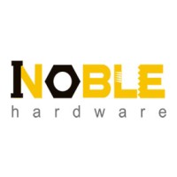 Ningbo Noble Hardware Co.,LTD. logo - Similar company to Euro Płot