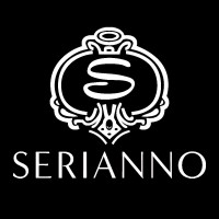 Serianno logo - Similar company to Studio 28 - Creative Consultancy