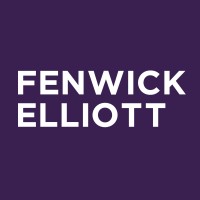 Fenwick Elliott LLP logo - Similar company to North55