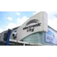 PT. Electronic City Indonesia Tbk logo - Similar company to Lock & Lock