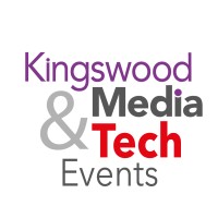 Kingswood Media & Tech Events logo - Similar company to Kingwoods Media Pvt Ltd