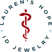 Lauren'S Hope Medical Id