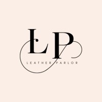 Leather Parlor logo - Similar company to Kodiak Leather Co.