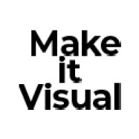 Make it Visual logo - Similar company to Make It Visual
