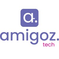 Amigoz Tech logo - Similar company to Bmsas Technologies