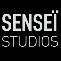 Senseï Studios • Production virtuelle logo - Similar company to Hd Box Studio