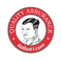 GOGOA1 logo - Similar company to Ans Digital Services