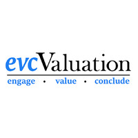 evcValuation logo - Similar company to Valzy