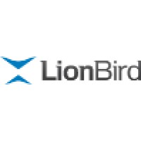 LionBird logo - Similar company to Protenus