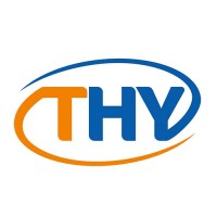 THY Precision (Hong Yang Precision Industry Co., Ltd.) logo - Similar company to All Plastic Inc.