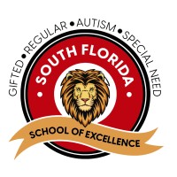 South Florida School of Excellence logo - Similar company to Terremetis Agency