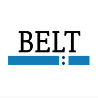 BELT logo - Similar company to Nova Accessories Uk