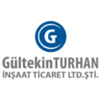 Gültekin Turhan İnşaat Tic. Ltd. Şti. logo - Similar company to Serpek İnşaat / Serpek Construction
