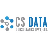 CS Data Consultants (Pvt) Ltd logo - Similar company to Cs Data