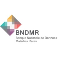 French National Rare Disease Registry logo - Similar company to Focus Patient