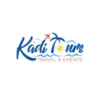 Kadi Tours logo - Similar company to Skybook