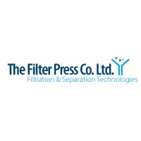 Filter Press Co. logo - Similar company to Filter Services Inc