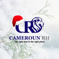 Cameroon RH logo - Similar company to Cb Wonder Sarl