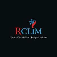 R'CLIM logo - Similar company to Rclim