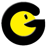 Computer Games logo - Similar company to Hoffen Studio