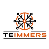 TEIMMERS Cooling Solutions logo - Similar company to Arochan Projects