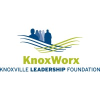 KnoxWorx logo - Similar company to Gb Collective