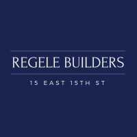 Regele Builders, Inc. logo - Similar company to Martinez Construction Management