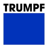 TRUMPF México logo - Similar company to Trumpf Nederland B.V.