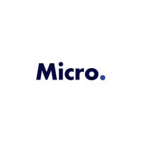 Micro logo - Similar company to Deeporion Technology Pvt Ltd